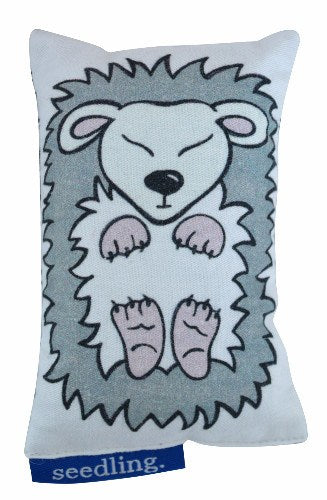 Pocket Money Collection - Sleepy Little Woodland Friends