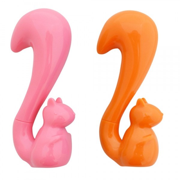 Pocket Money Collection - Spring Squirrel Pens