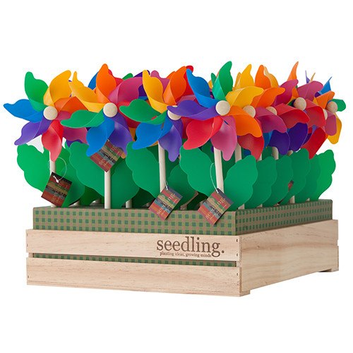 Pocket Money Collection - Windmill
