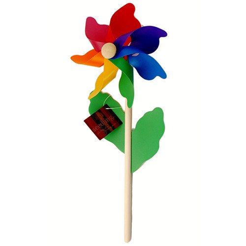 Pocket Money Collection - Windmill