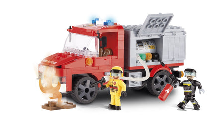 City Pumper Truck - Cobi Action Town