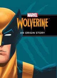 Marvel Wolverine