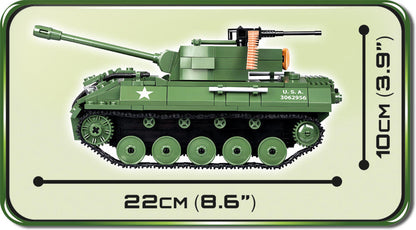 M18 Hellcat - Cobi WW2