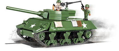 M36 Tank Destroyer - Cobi WW2