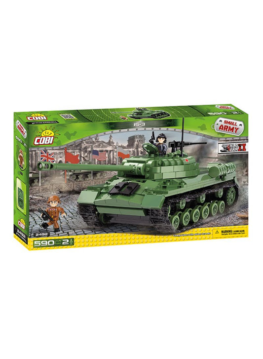 IS-3 - Cobi WW2