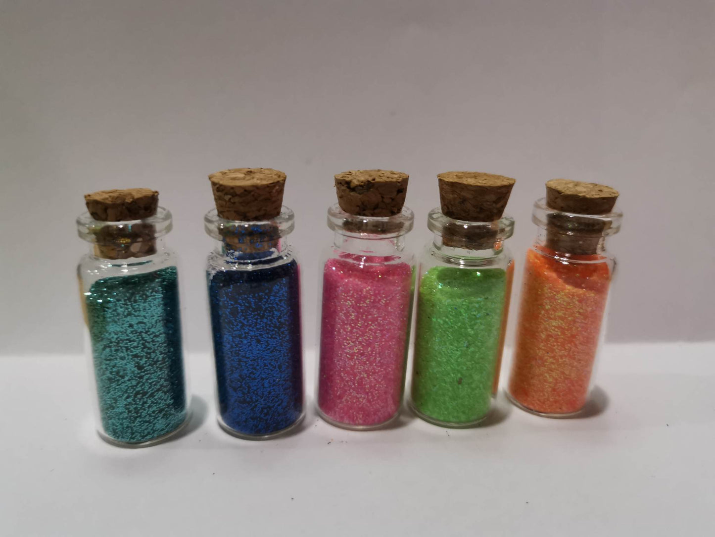 Fairy Dust Small Bottles