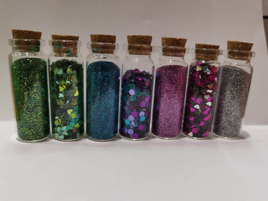 Fairy Dust Large Bottles