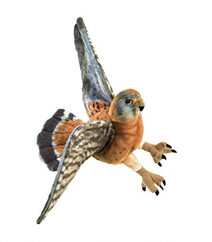 Folkmanis American Kestral Puppet