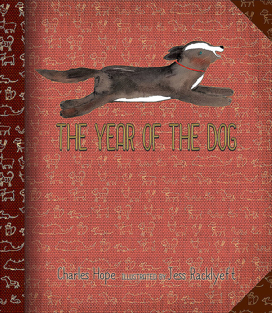 The Year of the Dog