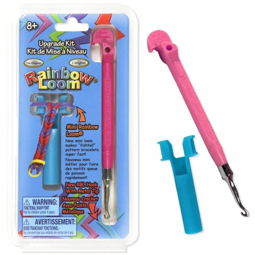 Rainbow Loom Upgrade Kit