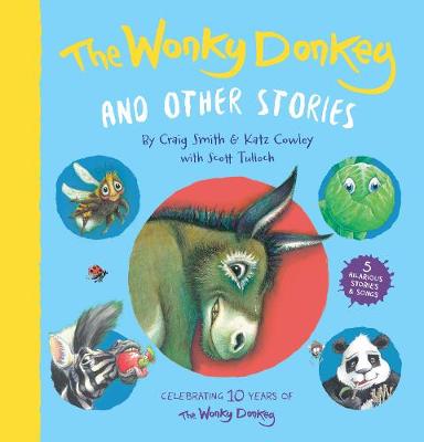 The Wonky Donkey and other stories