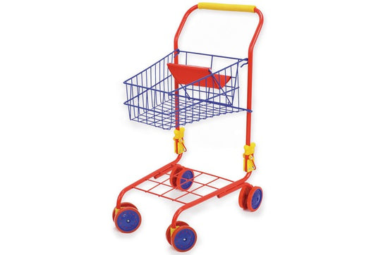 Bayer Shopping Cart