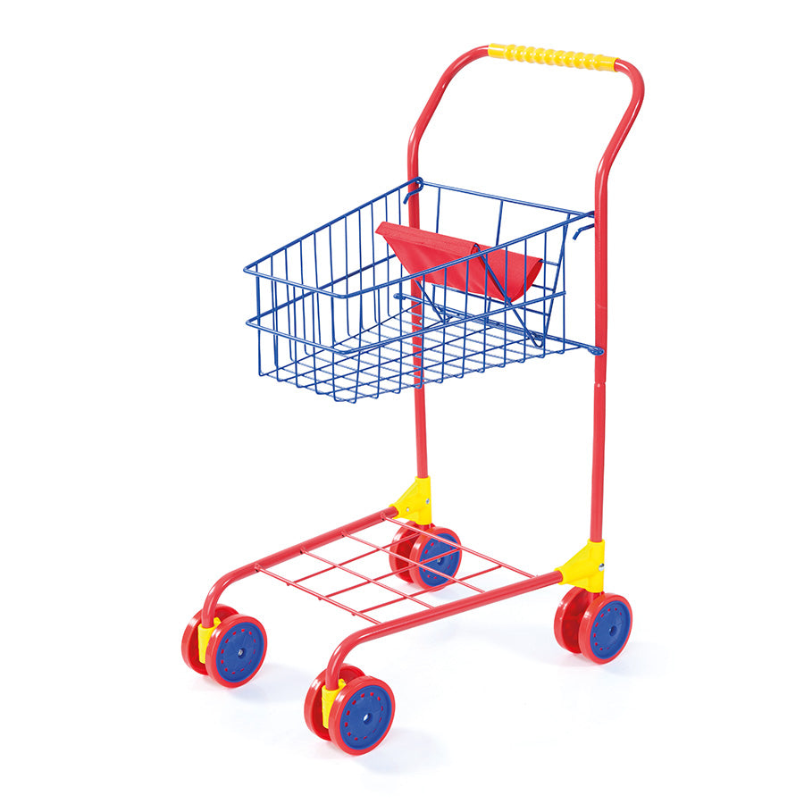 Bayer Shopping Cart