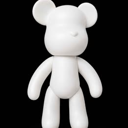 Popobe Bear