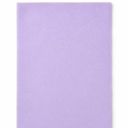 A5 Purple Felt