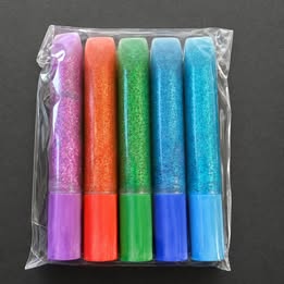 Bulk Glitter Glue – Cartons of 24