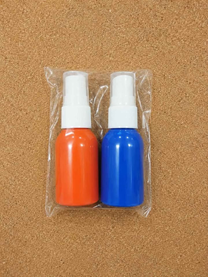 Acrylic Spray Paint
