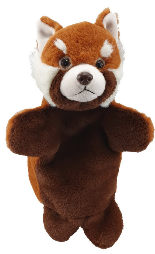 Red Panda Hand Puppet