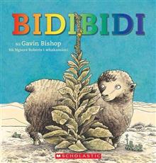 Bidibidi