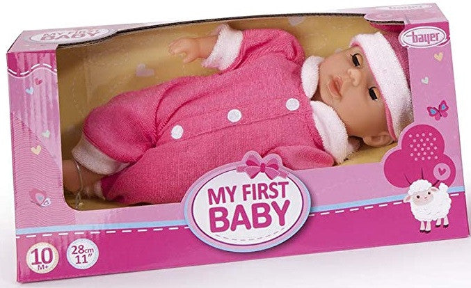 My First Baby Doll