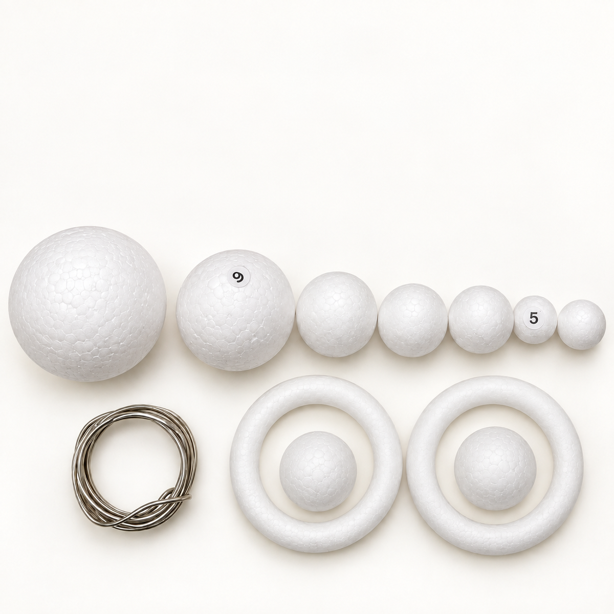 DIY Solar System Kit