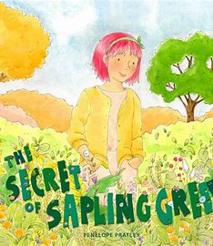 The Secret of Sapling Green