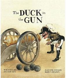 The Duck in the Gun