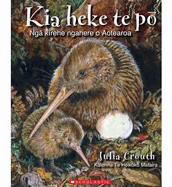 Kia heke te po