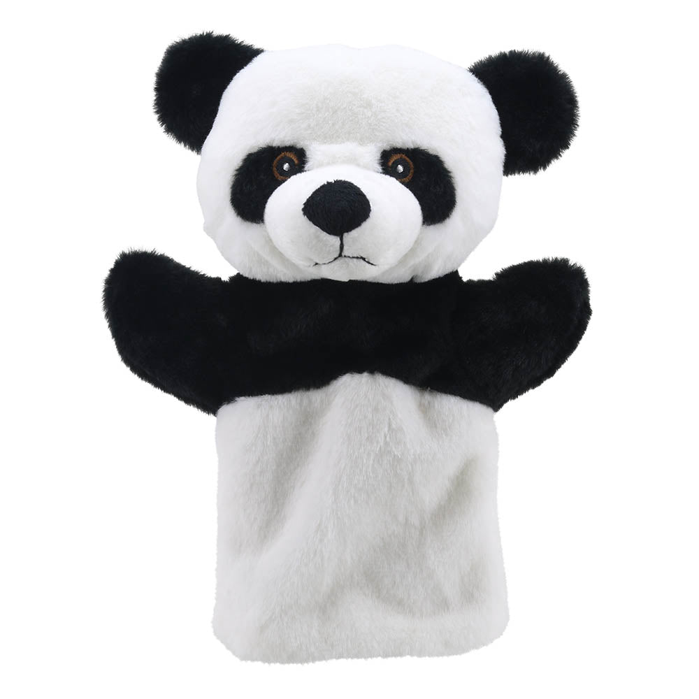 The Puppet Company Panda Eco Puppet