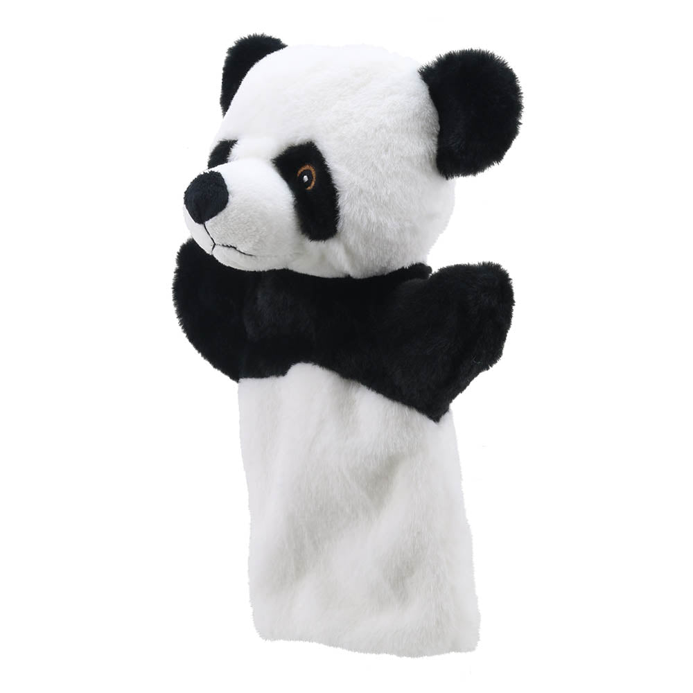 The Puppet Company Panda Eco Puppet