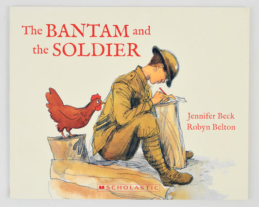 The Bantam and the Soldier