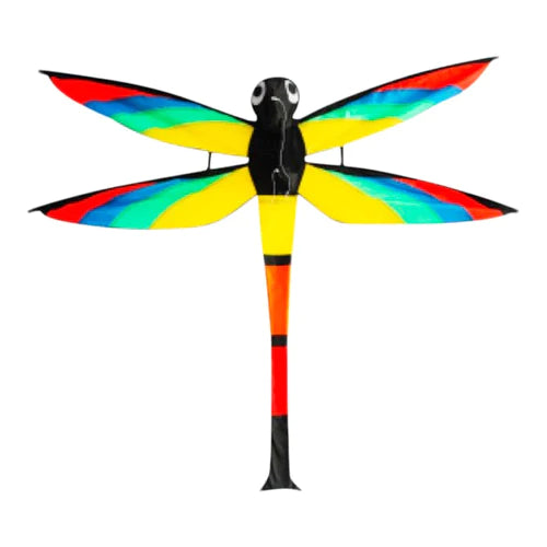 Dragonfly 3D Kite