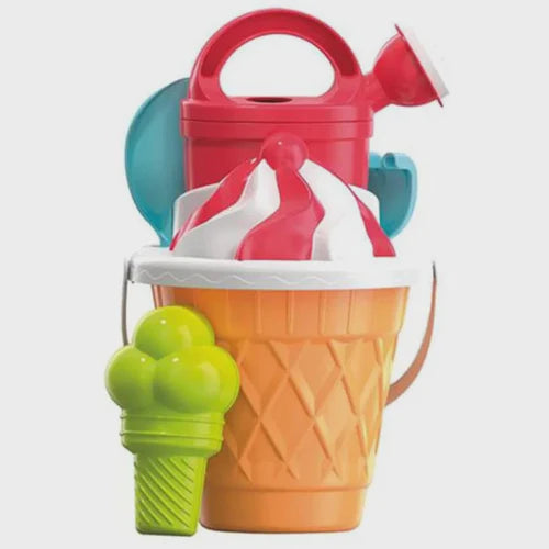 Ice Cream Sandpit toy