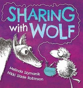 Sharing with Wolf