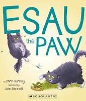 Esau the Paw