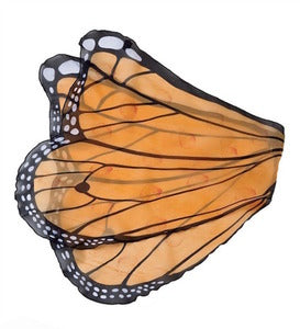 *Factory Seconds* Monarch Butterfly Wings