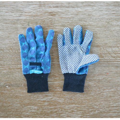 Children's Cotton Garden Gloves