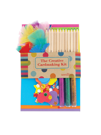 The Creative Cardmaking Kit