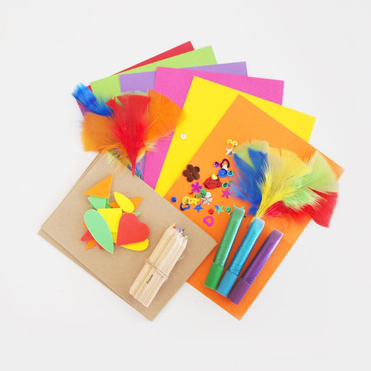 The Creative Cardmaking Kit