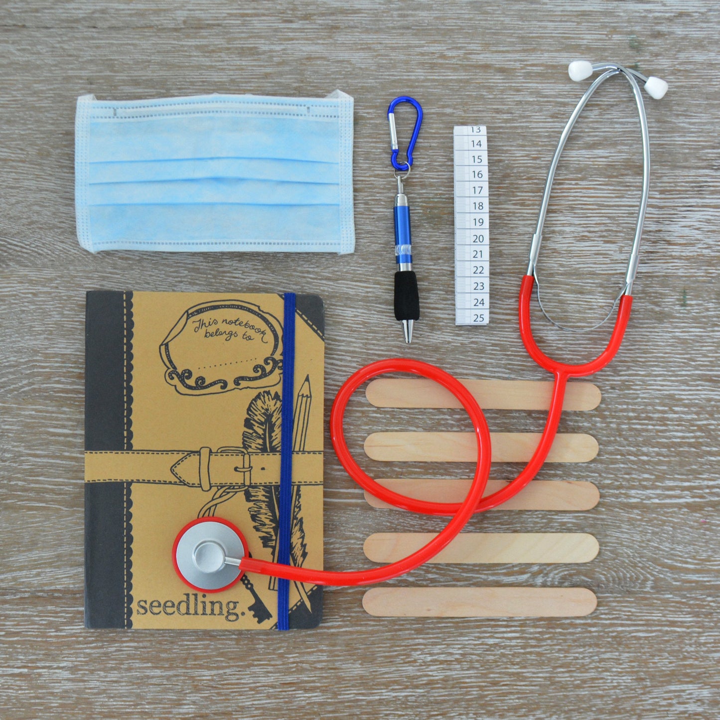 The Junior Doctor Kit