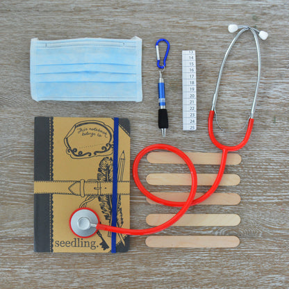 The Junior Doctor Kit