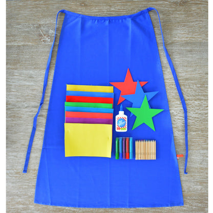 Design Your Own Superhero Cape