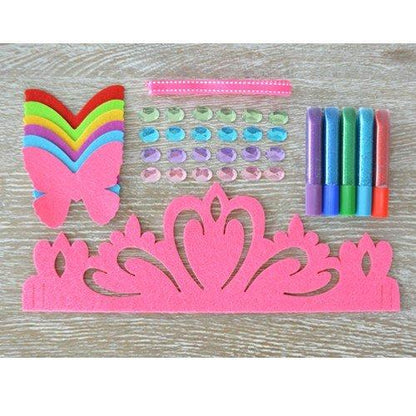 My Princess Crown