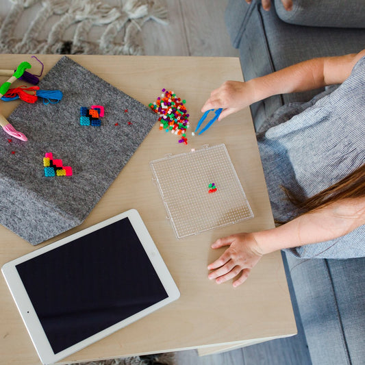 Design Your Own Tablet Case