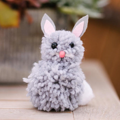 My Little Pom Pom Bunny Kit