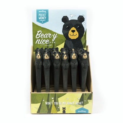 Bear-y Nice Pen