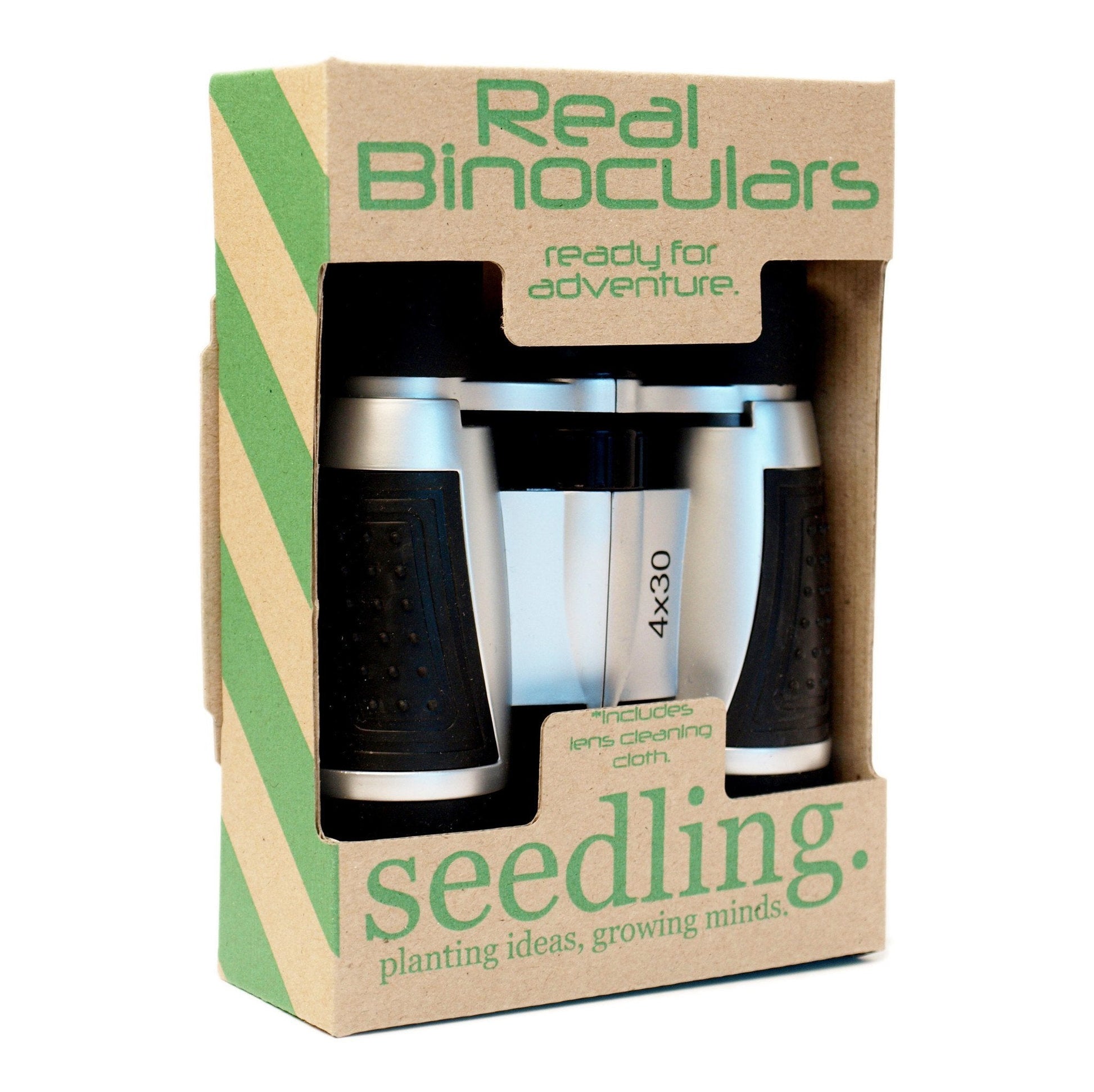 Seedling Activity Kits - Real Binoculars