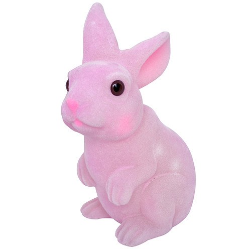 Pocket Money Collection - Bunny Money Box