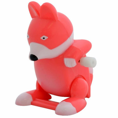 Pocket Money Collection - Flipping Fox Wind Up