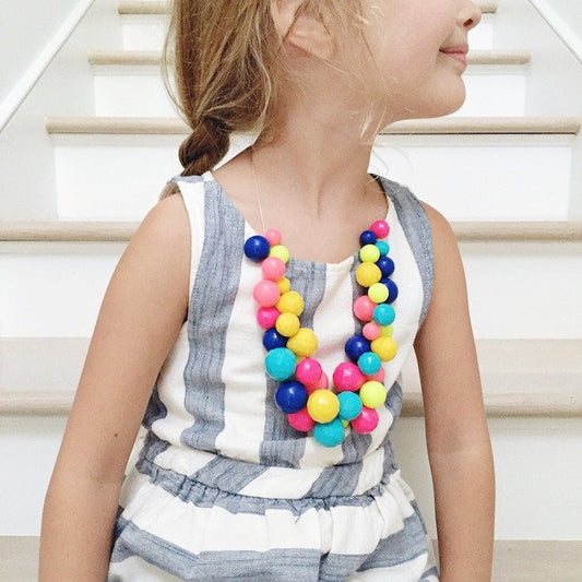 Pocket Money Collection - Jar Of Beads